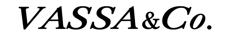 логотип Vassa & Co