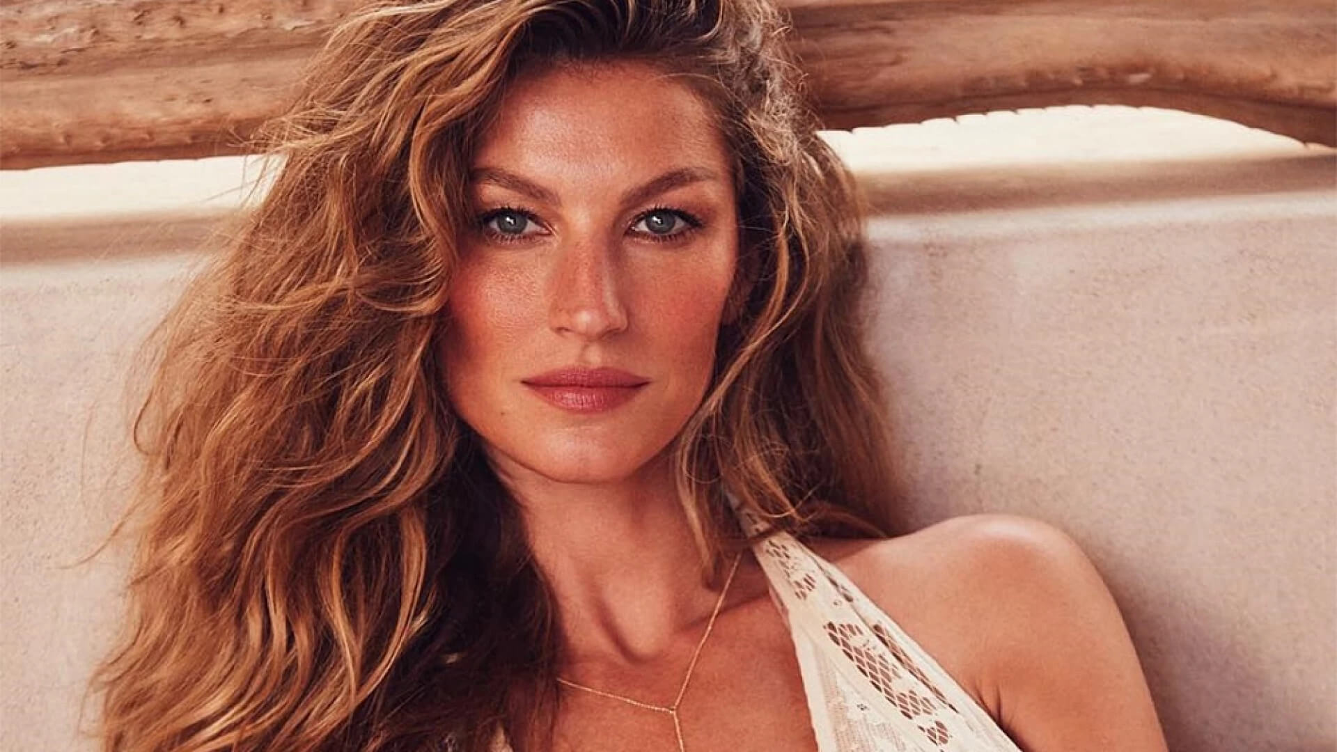 Gisele Bundchen