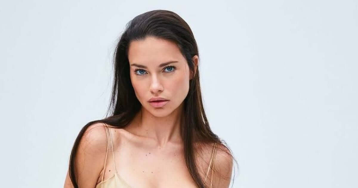 adriana lima