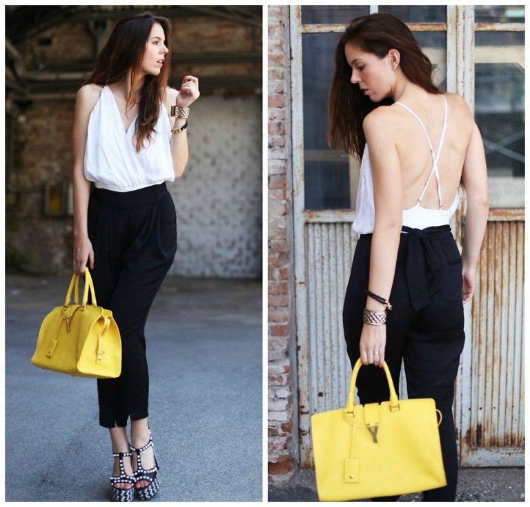 Босоножки с ремешком на щиколотке | 15 модных фото-образов, с чем носить