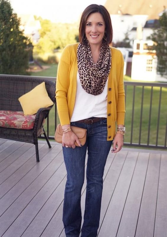 Как стильно одеться полной женщине в 40 лет фото