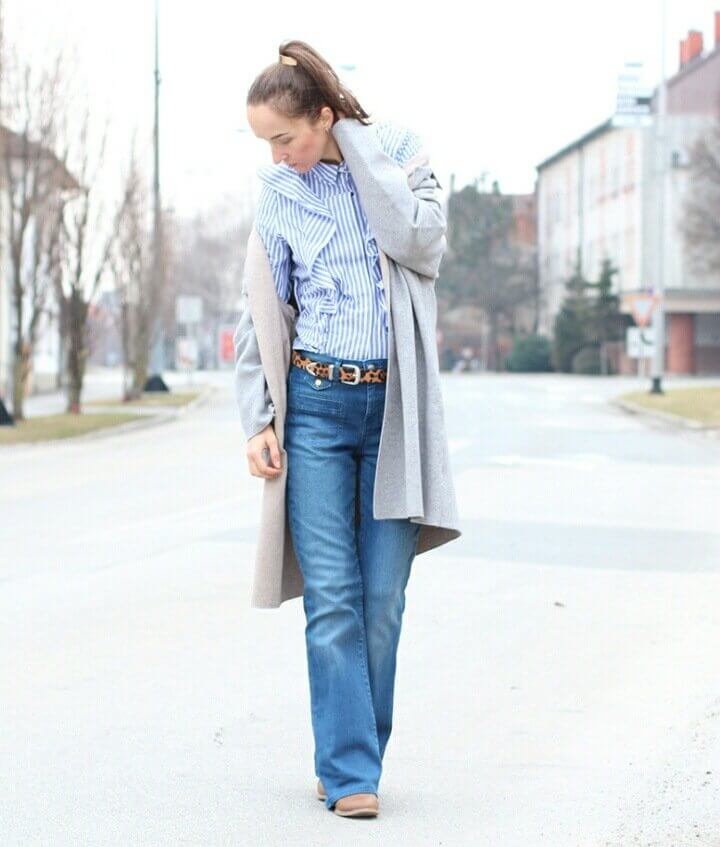 flared jeans 13
