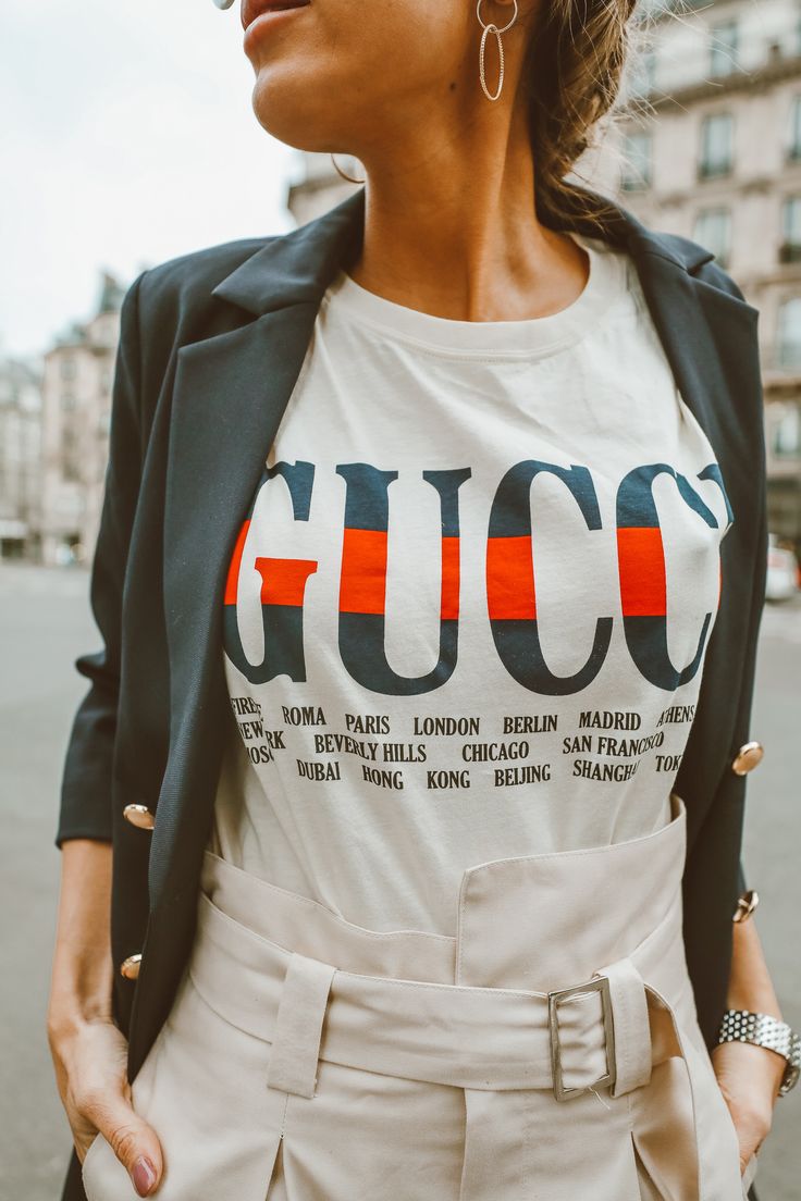 итальянский бренд одежды gucci