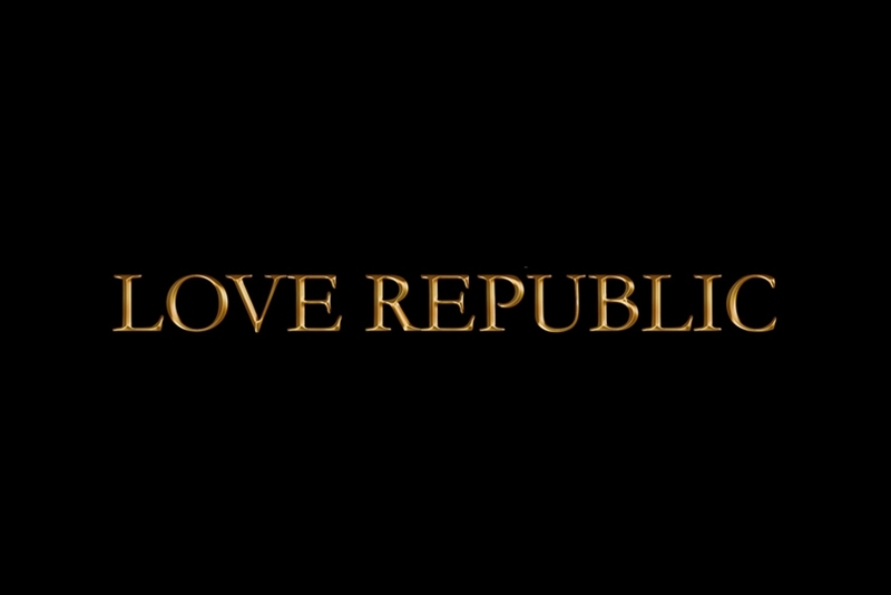 love republic промокоды