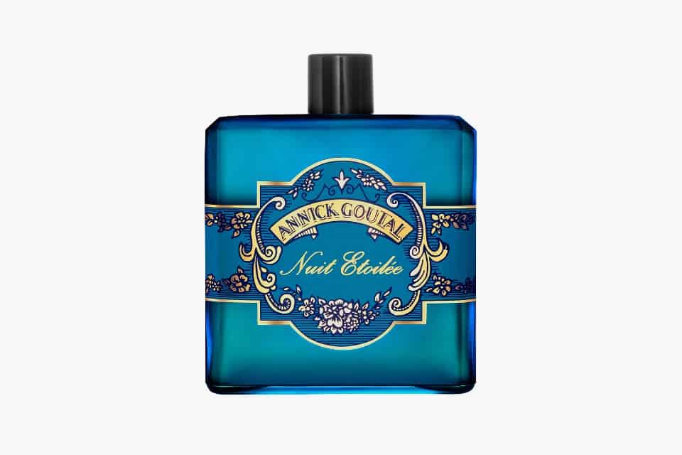 лучшие нишевые бренды парфюмерии Annick Goutal