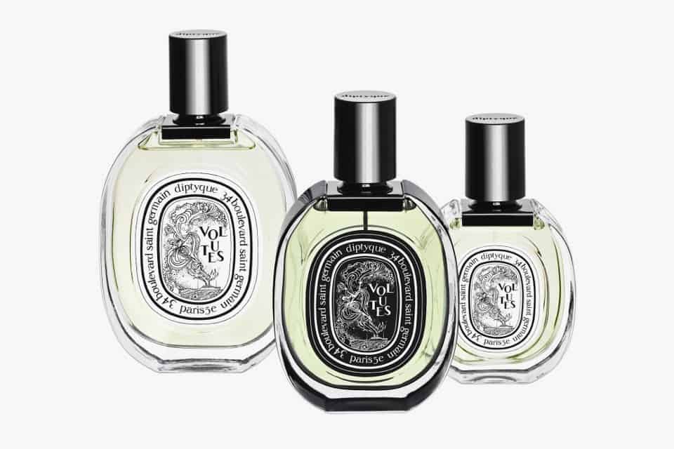 лучшие нишевые бренды парфюмерии
