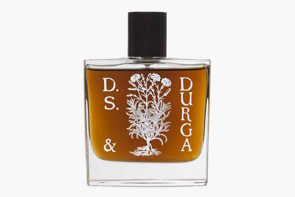 лучшие нишевые бренды парфюмерии D.S. and Durga
