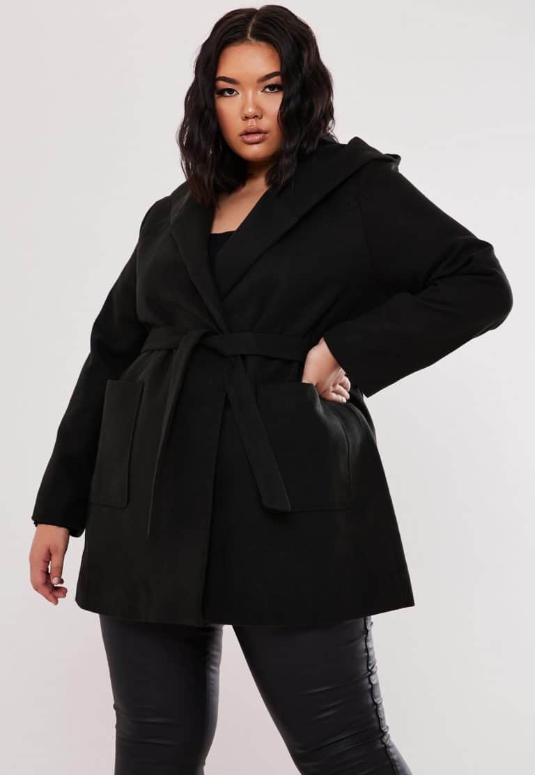 Модные плащи на весну-осень 2024, тенденденции и образы