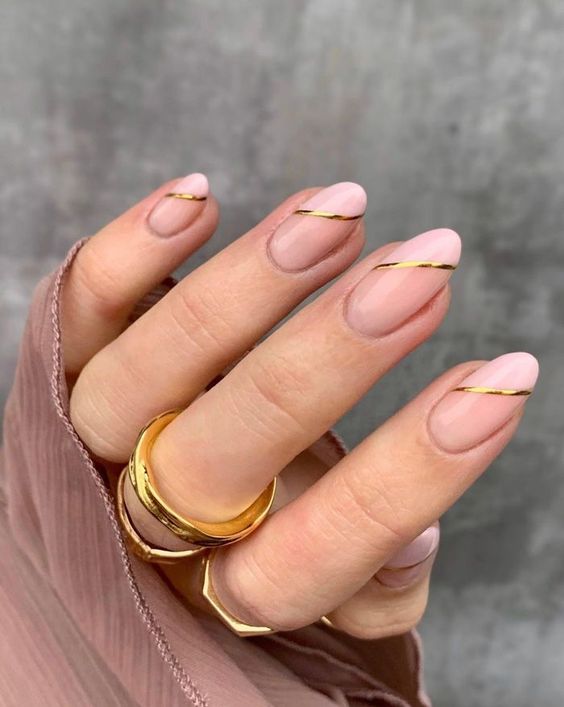 56 идей маникюра для женщин после 40, 45, 50 и 60 лет | Nails, Beauty, Stylish women