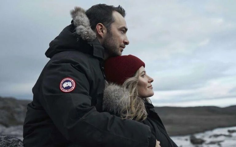 30 лучших брендов мужских и женских курток